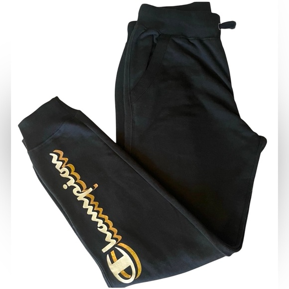 Champion Sweatpants - Picture 2 of 3